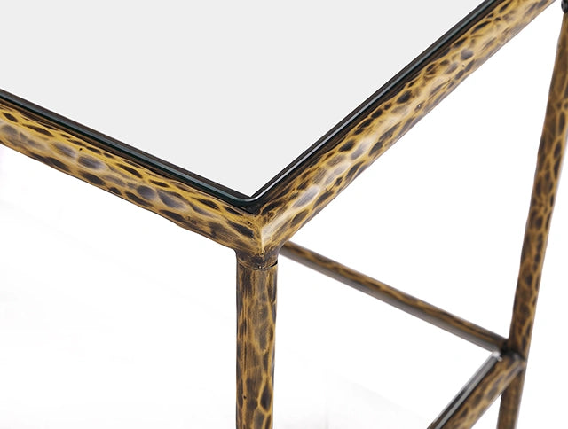 Helma End Table