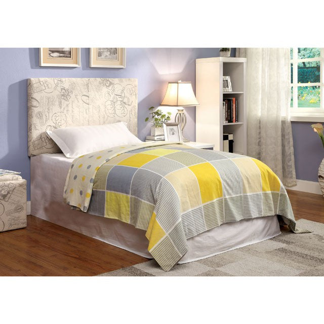 Winn Park Headboard