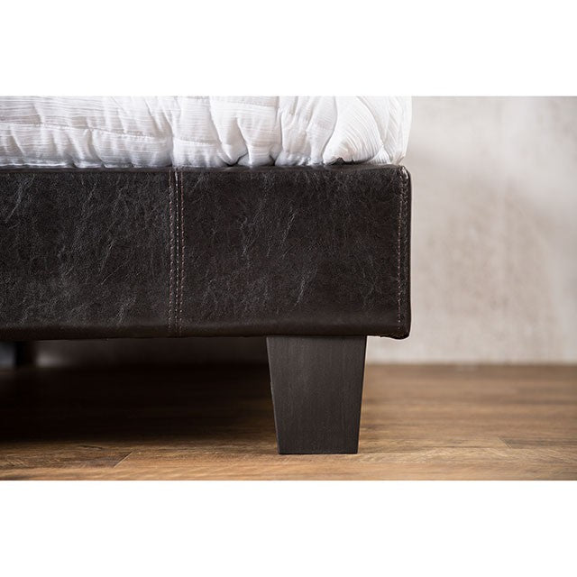 Evans Bed Camel