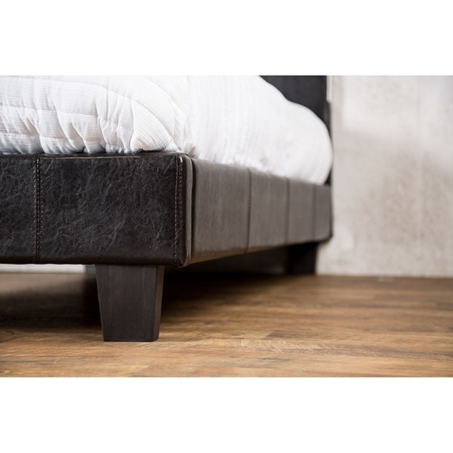 Evans Bed Camel