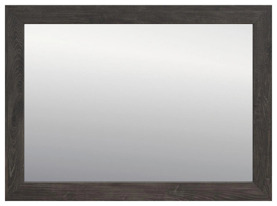 Fraluna Bedroom Mirror