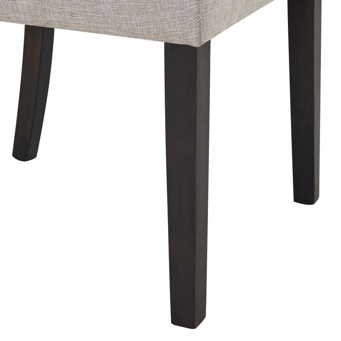 Lexi 5PC Dining Set-Table & Four Chairs