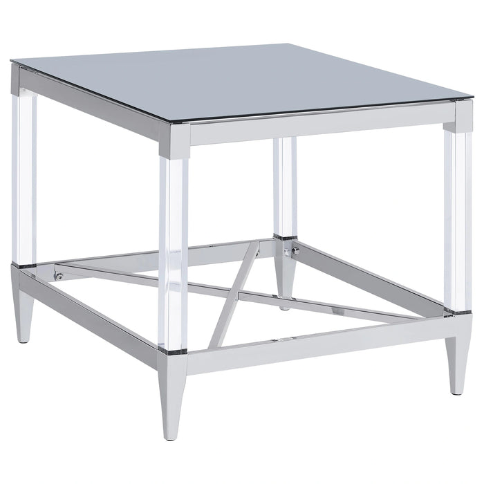Lindley Coffee Table Set