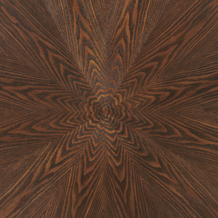 Terri End Table