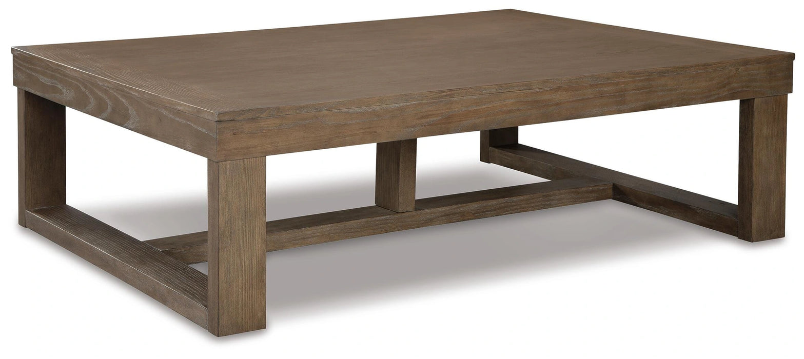Cariton Coffee Table