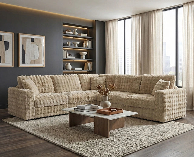 Mckenna Modular Sectional