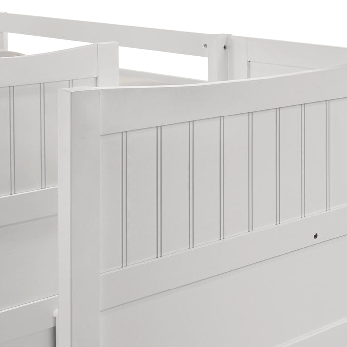 Sami Bunk Bed