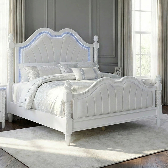 Swindon Queen Bed
