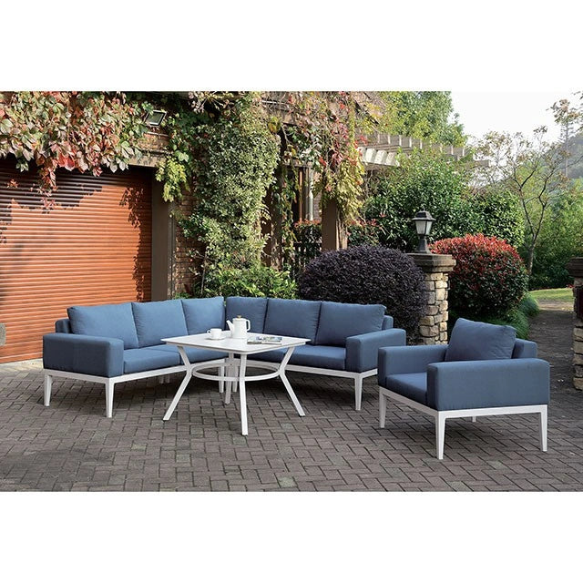 Sharon Sectional