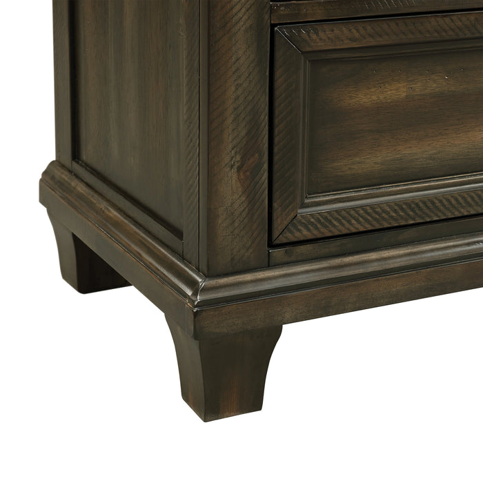 McCoy 5-Drawer Chest