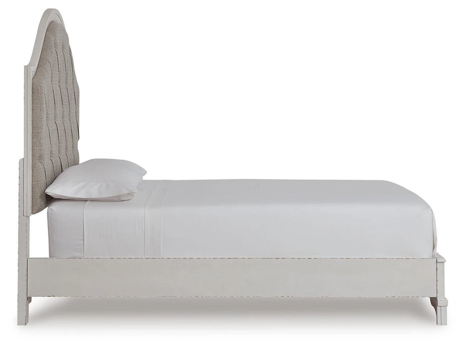 Blendon Queen Upholstered Bed