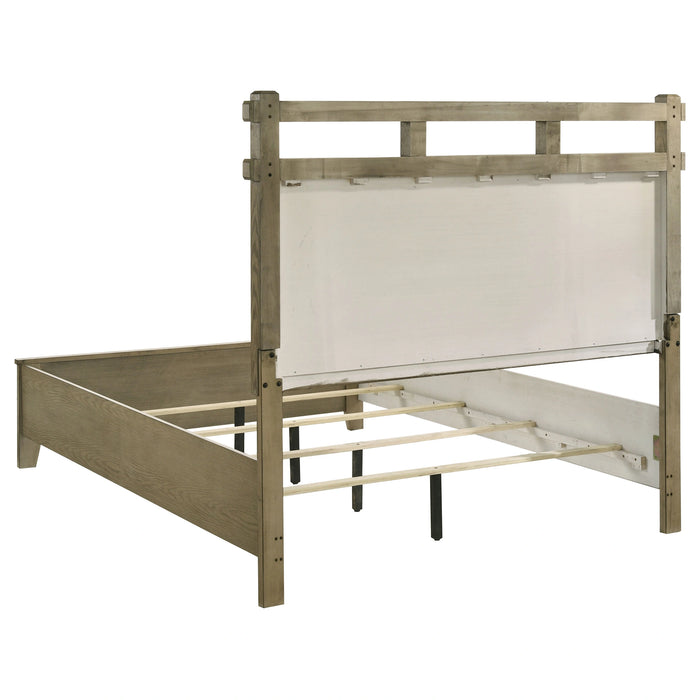 Hazlewood Bedroom Set