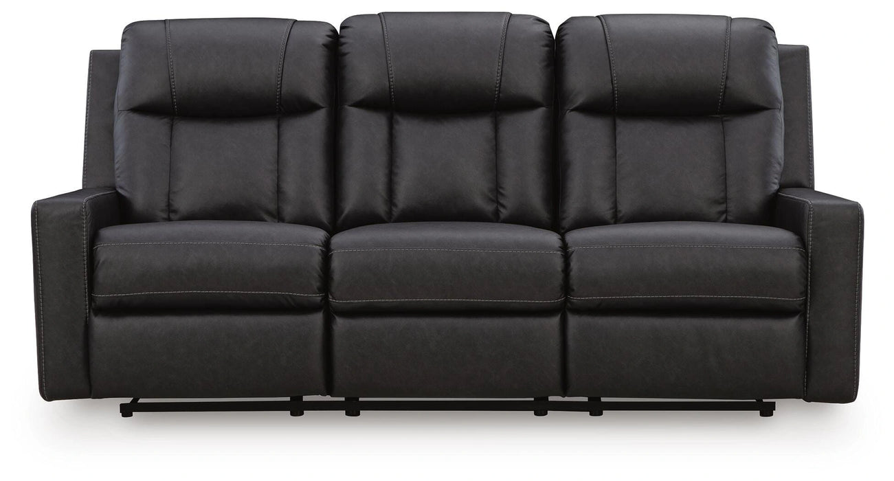 Mackmenville Living Room Set