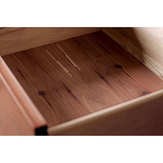 Keizer 8-Drawer Chest