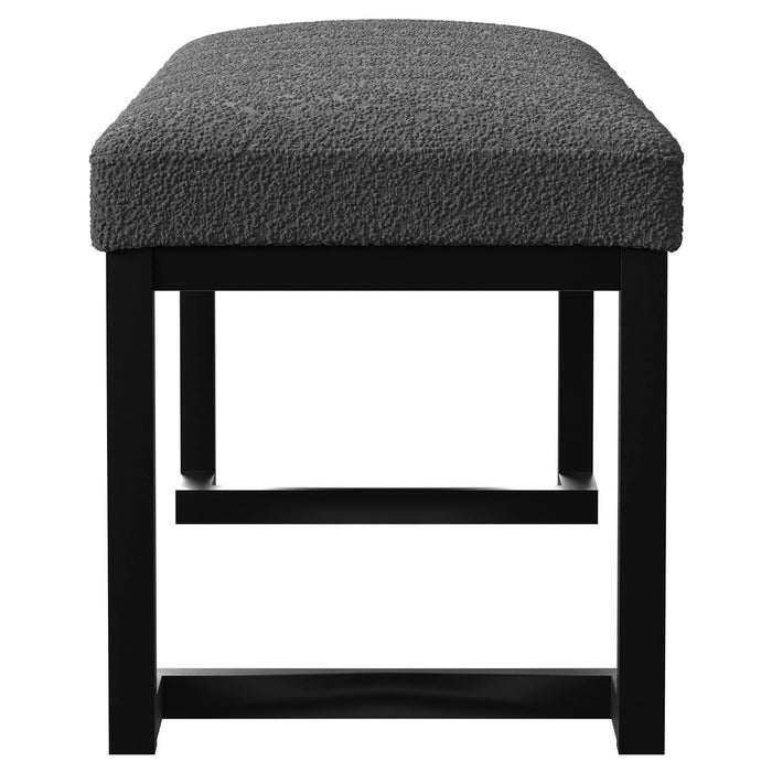 Mesa Accent Bench