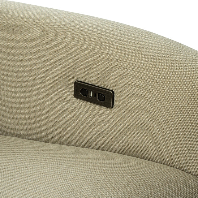 Galten Power Sectional