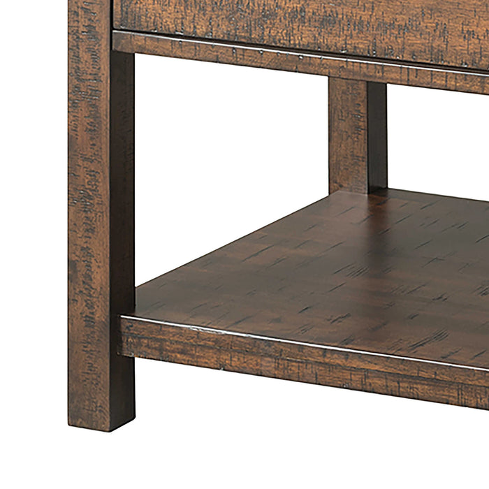 Jax End Table