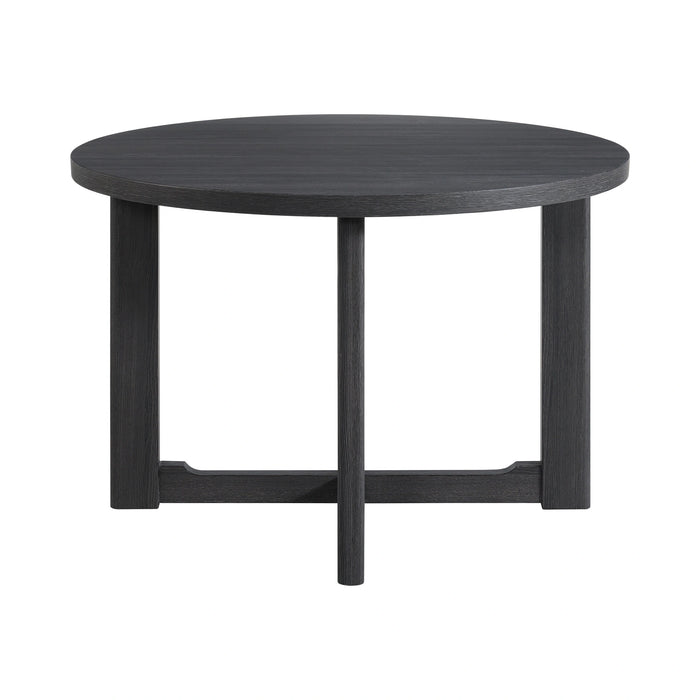 Wakefield 5PC Dining Set with Table and 4 Chairs in Espresso