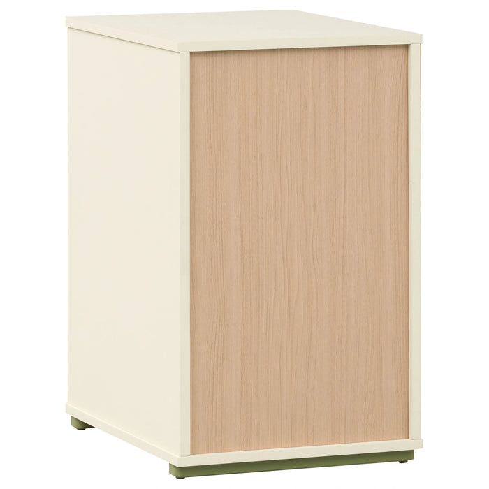 Evren Twin Loft Bed