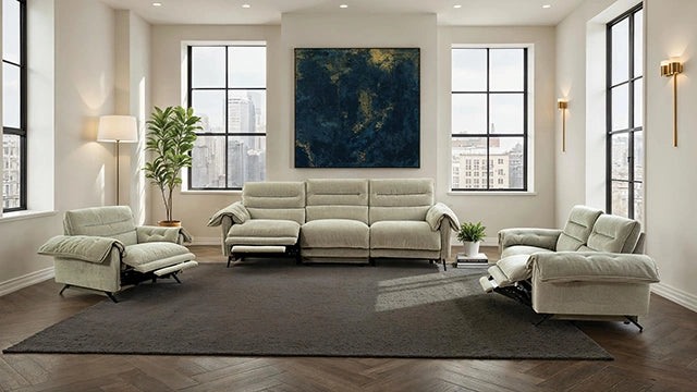 Morley Power Loveseat