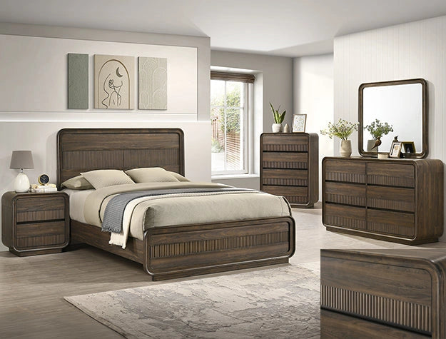 Kinkaid King Bed image