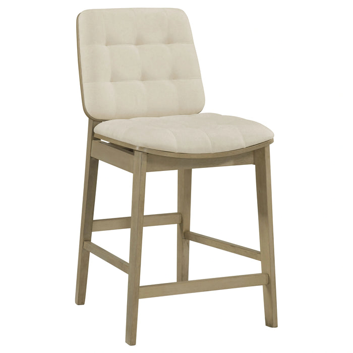 Redbridge Upholstered Dining Counter Chair