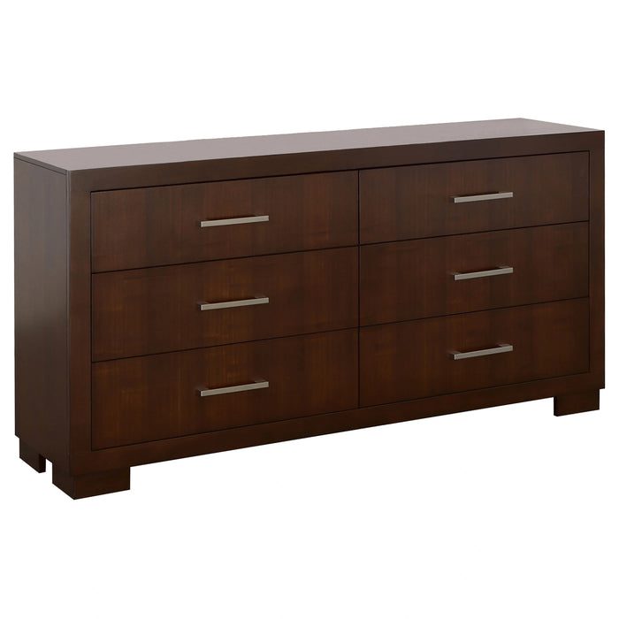 Jessica Dresser