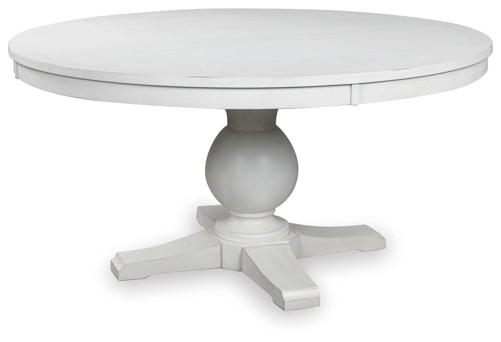 Greddinton Dining Room Set