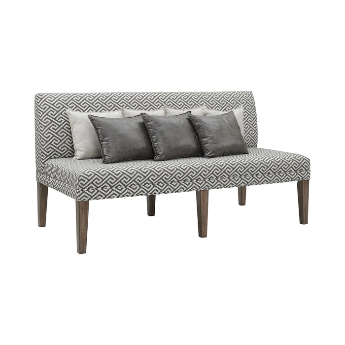Gramercy Dining Set