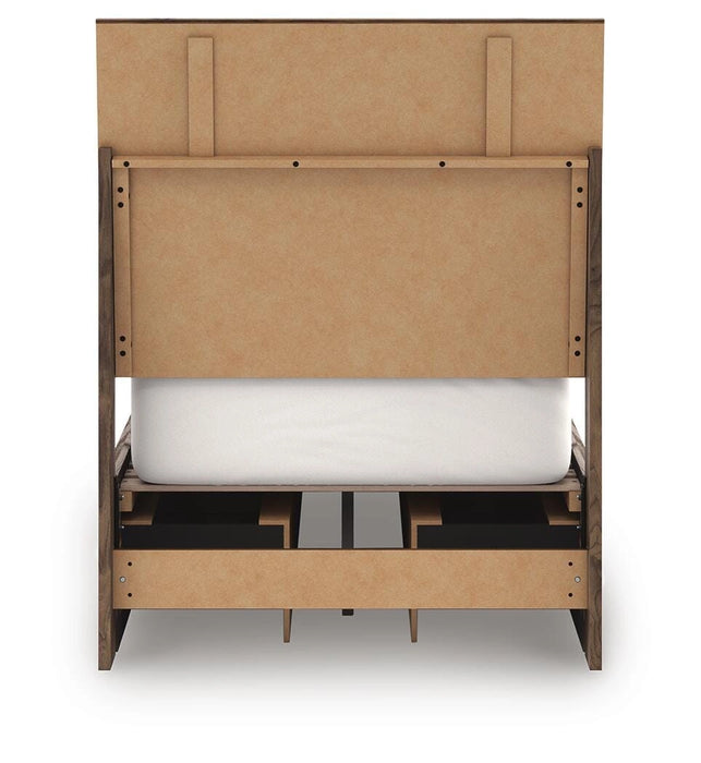 Chirason Bed