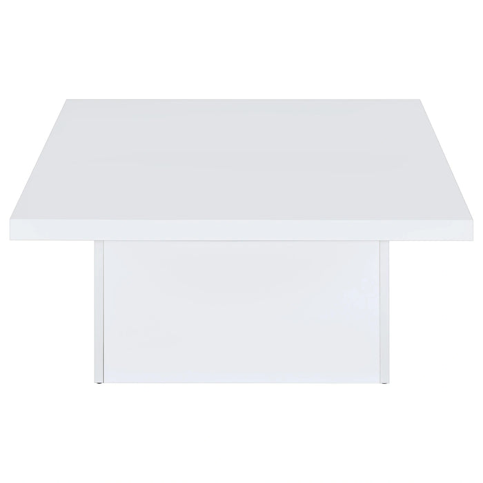 Devar Coffee Table Set