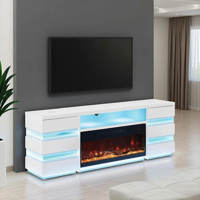 Terni Side Table