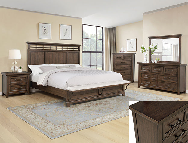 Beckett Dresser-Brown