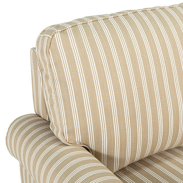Peggy Accent Chair