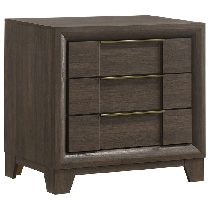 Farre Bedroom Set
