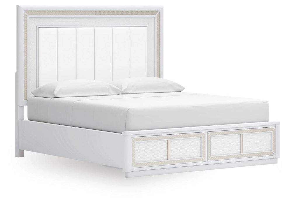 Chalanna Bedroom Set