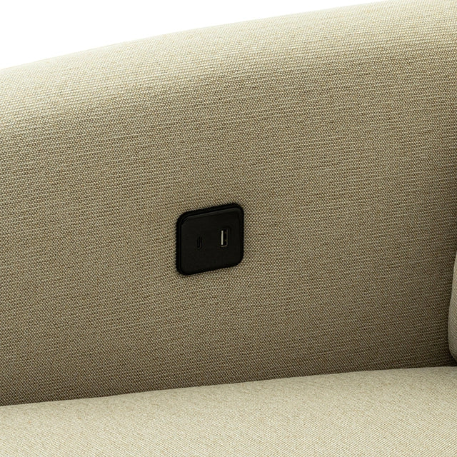 Galten Power Sectional