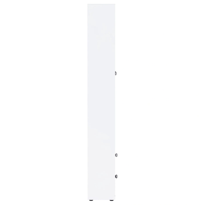 Hawthorne Tall Display Cabinet