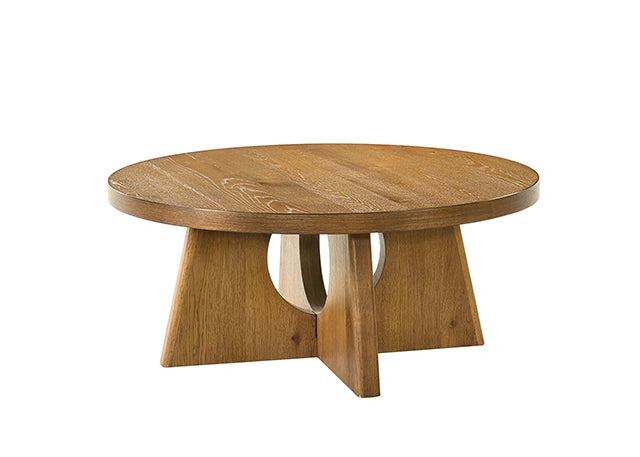 Olgod Round Coffee Table