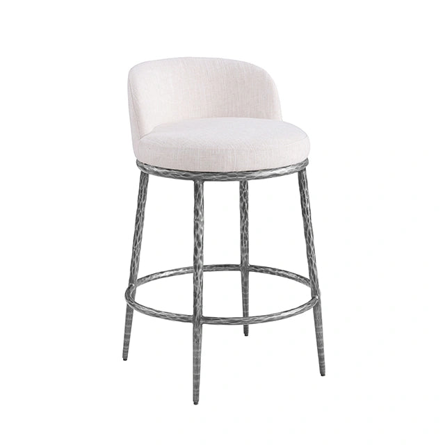 Rilva Counter Ht. Stool (1/CTN)