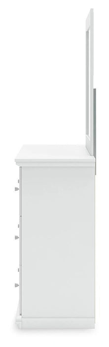 Bostwick Shoals Bedroom Set