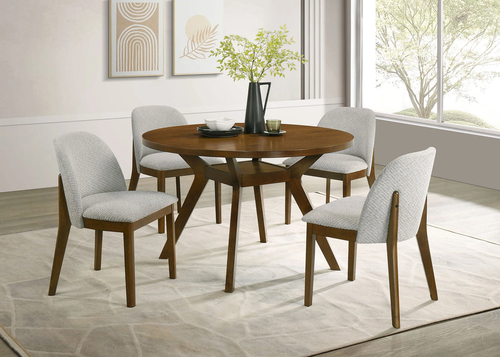 Mueller Side Chair