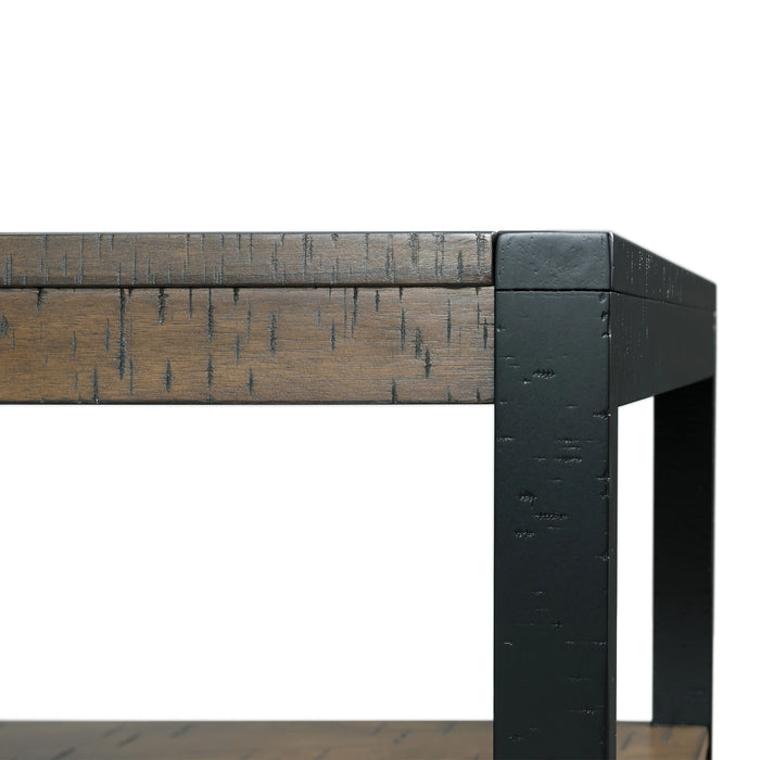 Caesar Occasional Coffee Table