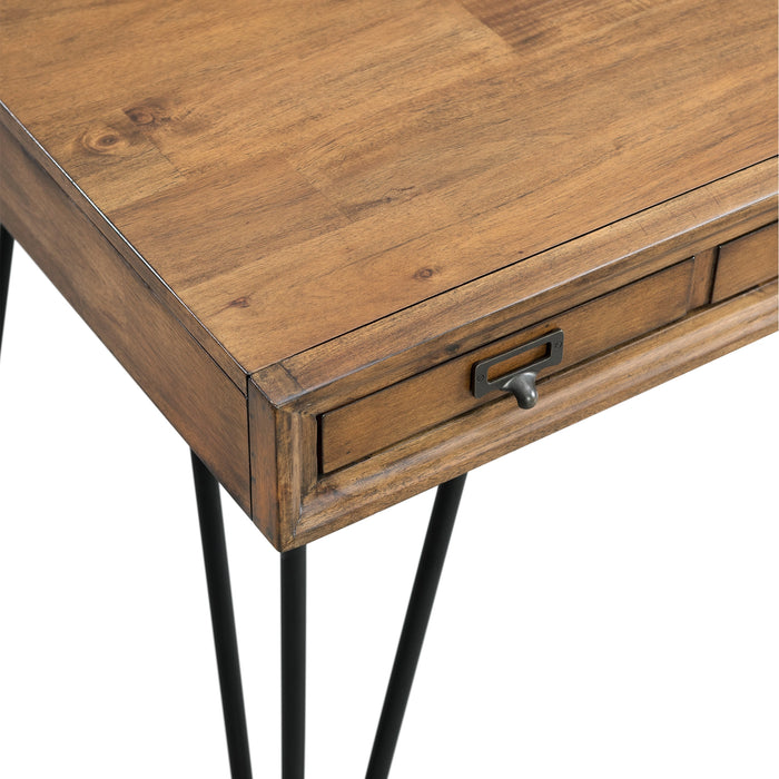 Boone Occasional End Table w/Tray