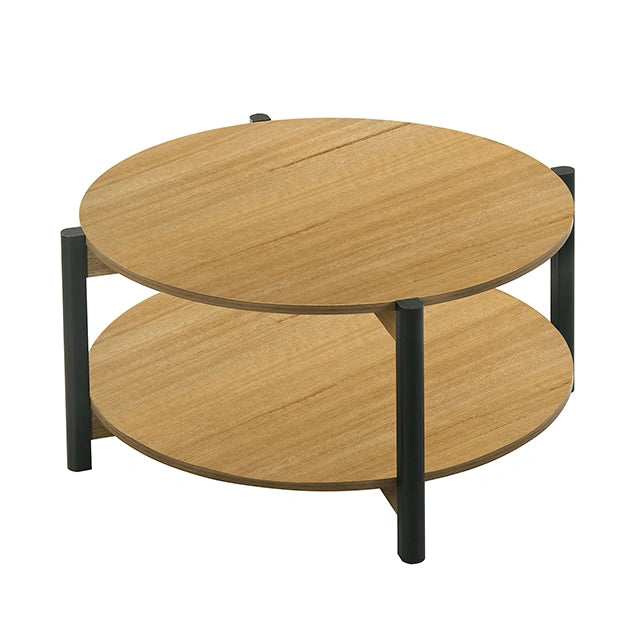Hyde Round Coffee Table