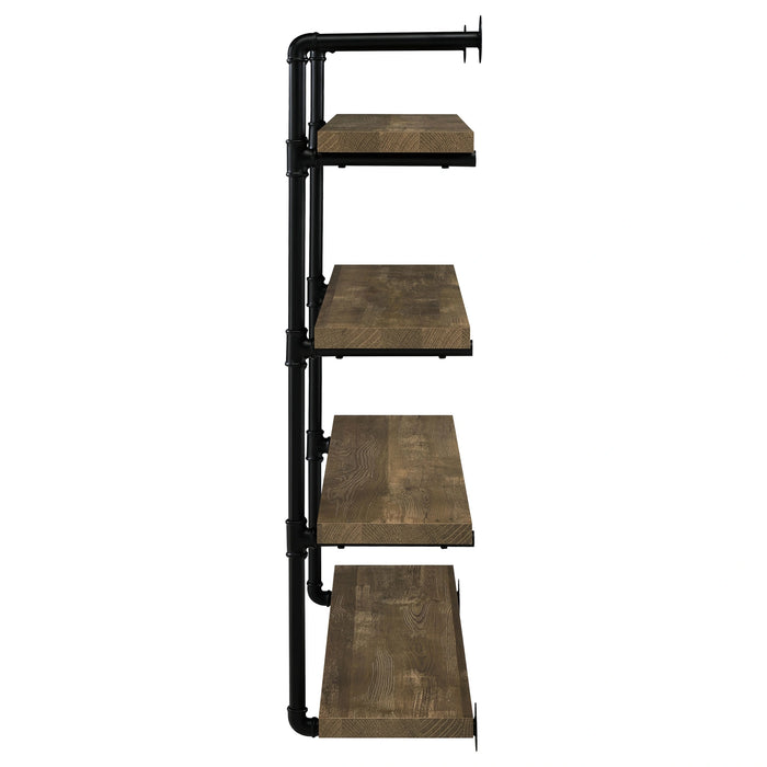 Elmcrest 39-Inch Wall Shelf