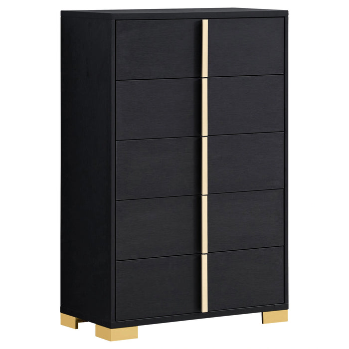 Marceline Chest of Drawers