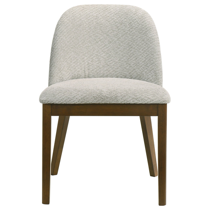 Mueller Side Chair of 2
