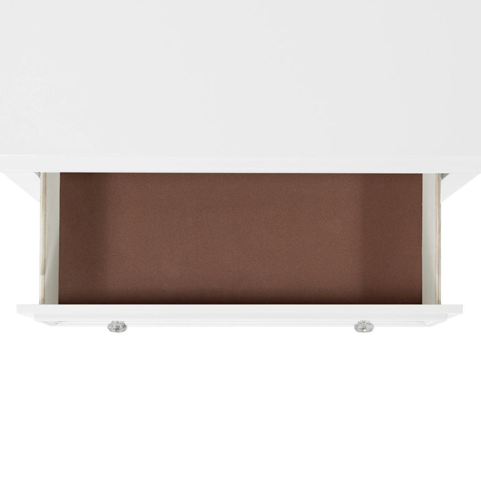 Jesse Dresser & Mirror Set