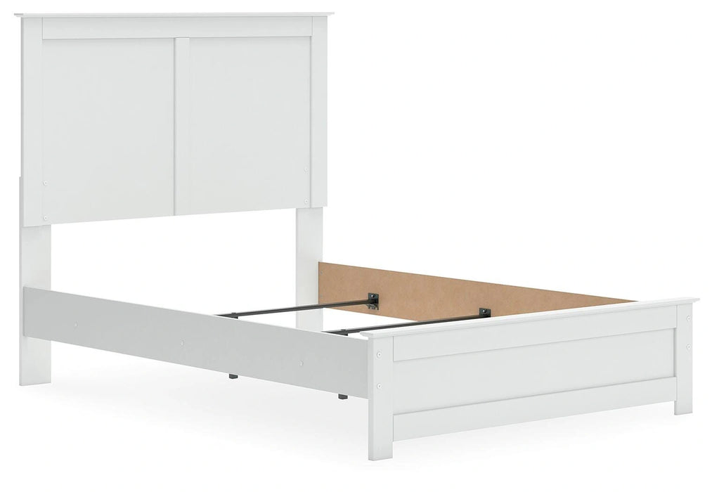 Bostwick Shoals Bedroom Set